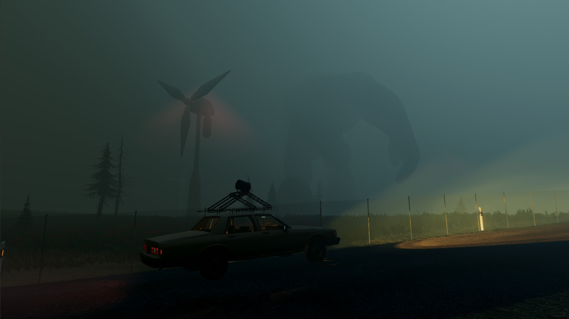 泰坦追逐者/Titan Chaser(v1.5.0)(图5) 泰坦追逐者/Titan Chaser(v1.5.0)(图5)