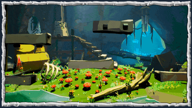 我讨厌我的腿/I HATE MY LEGS(图3)