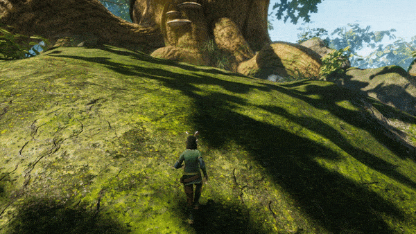 小小世界: 原野求生/Smalland: Survive the Wilds（更新v1.6.2）(图2)