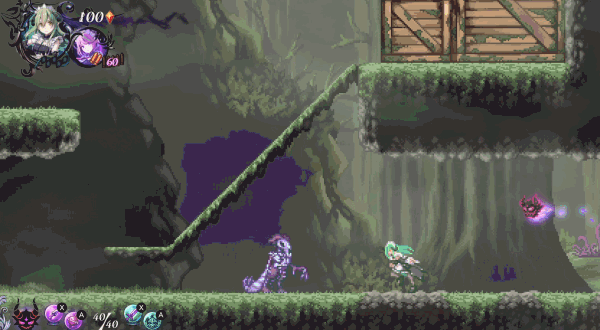 少女魔役/Gal Guardians: Servants of the Dark（更新v1.4.0）(图5)