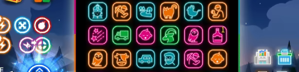 霓虹村/Neon Village(图4)