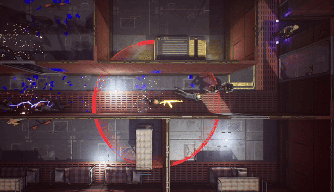 死而复生/Die Again(图2)