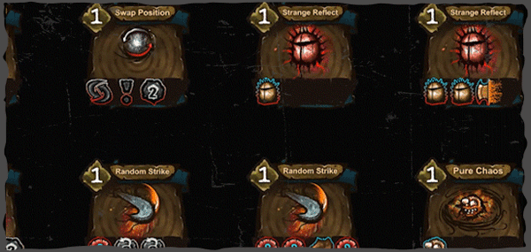 铁轨与墓穴/Railroads & Catacombs(图13)