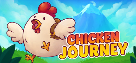 小鸡大探险/Chicken Journey(图1)