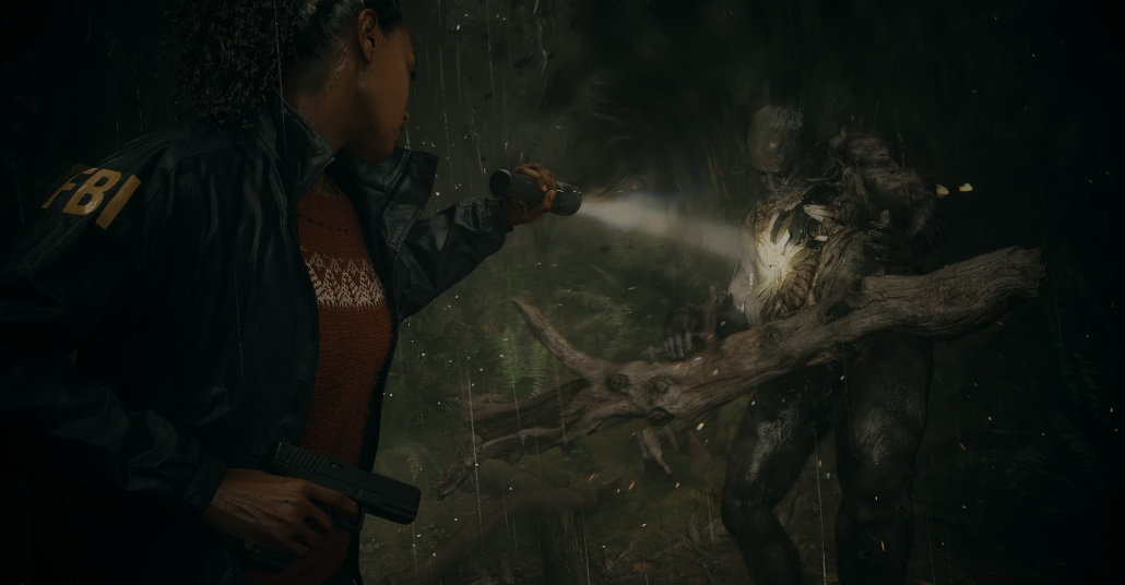 心灵杀手2/Alan Wake 2（更新v1.2.5）(图5)