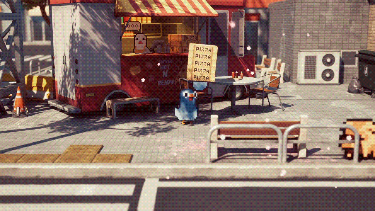 咕咕披萨:送披萨到空间站?老板,这不对啊!/GuGu Pizza : Delivering Pizza to the Space Station? Boss, this is just not right!(更新v20250213)(图3) 咕咕披萨:送披萨到空间站?老板,这不对啊!/GuGu Pizza : Delivering Pizza to the Space Station? Boss, this is just not right!(更新v20250213)(图3)