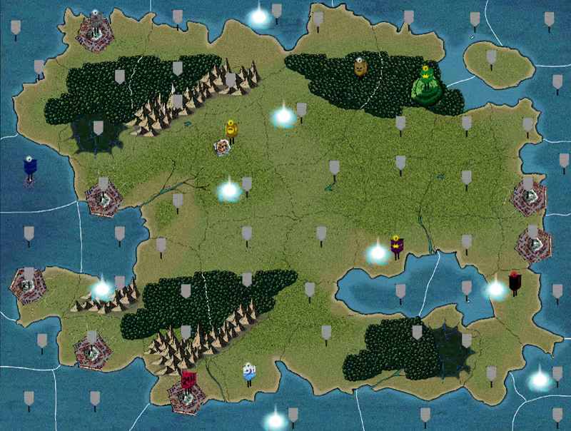 半神之女/Demigoddess!(图2)