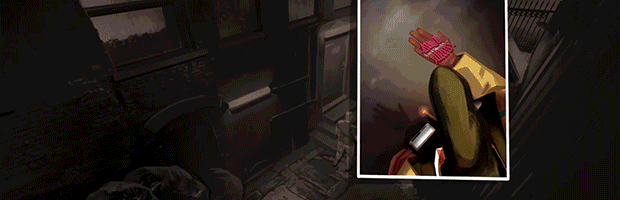 黄金魁犬/Rainy Sunday(图1)