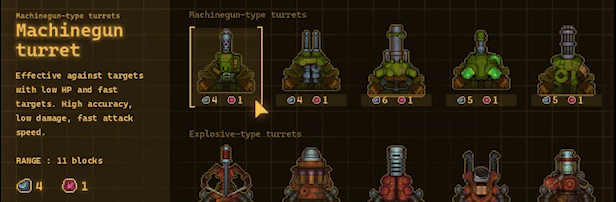 钻核公司/Drill Core(更新v0.143)(图5)