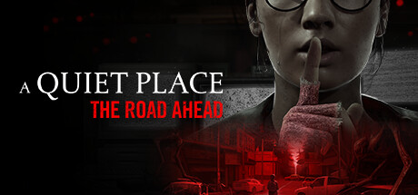 寂静之地:前方之路/漫漫前路 A Quiet Place: The Road Ahead(图1)