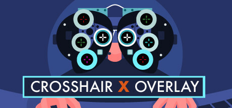 十字线X/Crosshair X(图1)