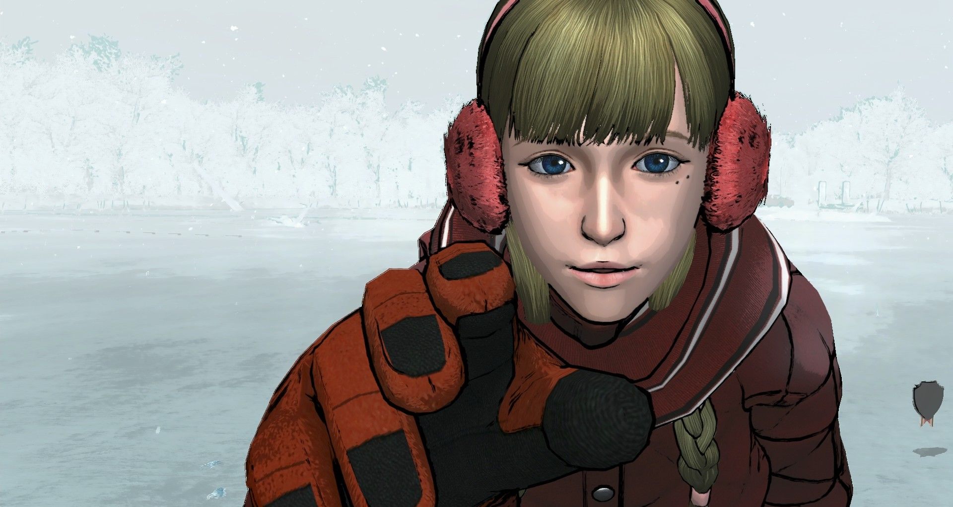 D4：暗梦不灭/Dark Dreams Dont Die(图3)