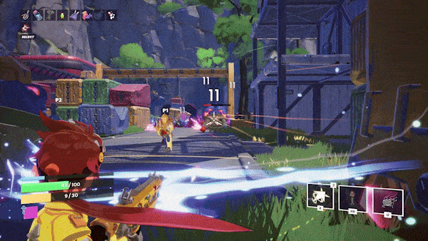 原子野餐/Atomic Picnic（更新Build.17715076）(图2)