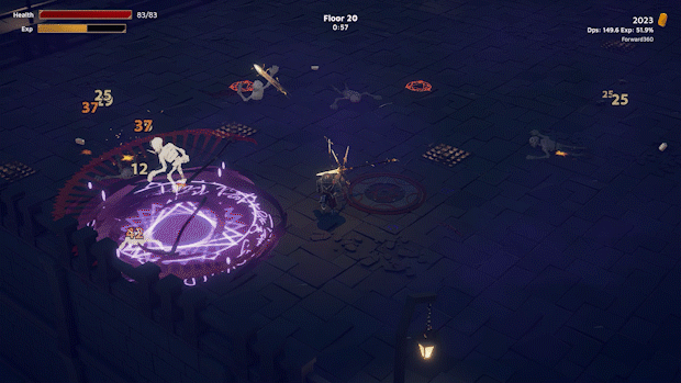 武器之神/God Of Weapons（更新v1.5.62）(图2)