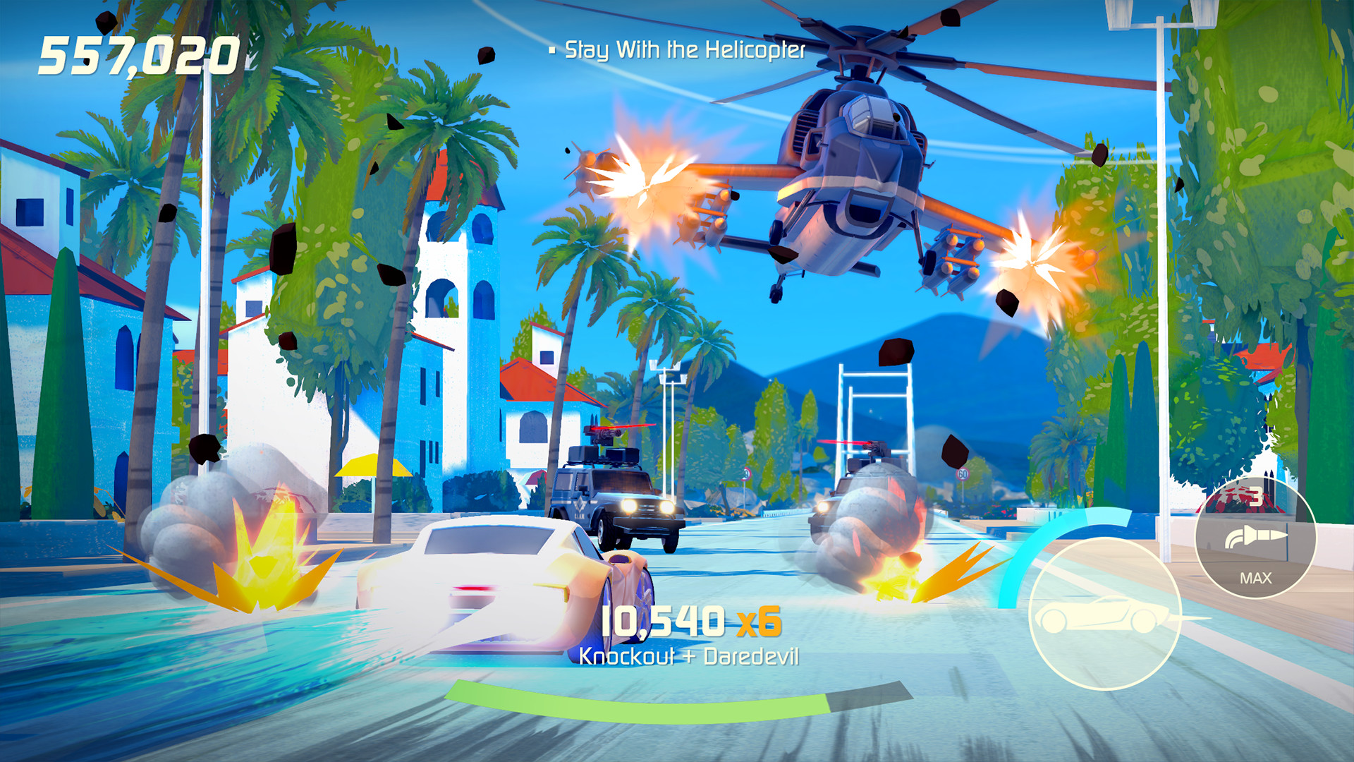 疾速特工/Agent Intercept(图4)