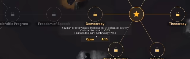 战争警告/Warnament(图4)