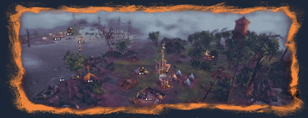 岛群时代/Floodland(图6)