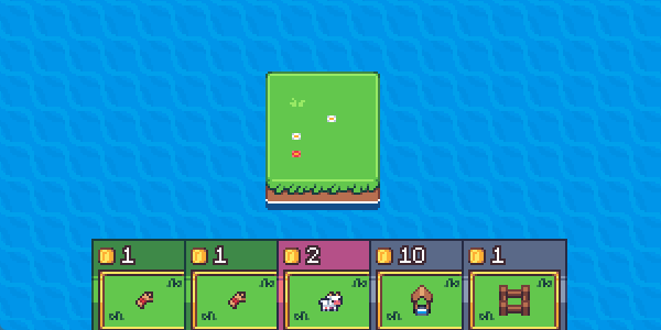 卡牌农场/Terracards(图2)