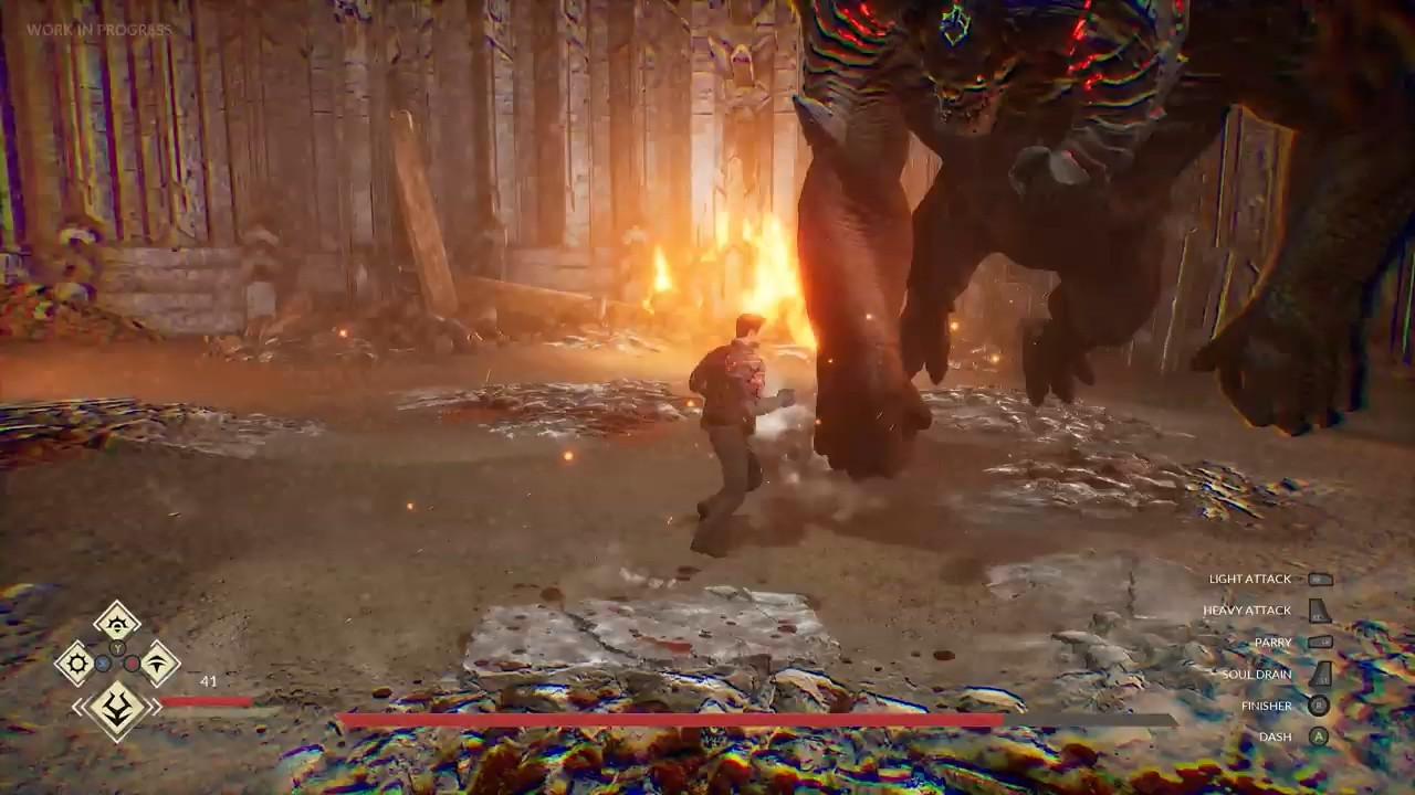 恶魔猎杀/Devils Hunt(图3)