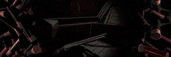 恶魔轮盘/Buckshot Roulette（更新v2.2.0）(图5)