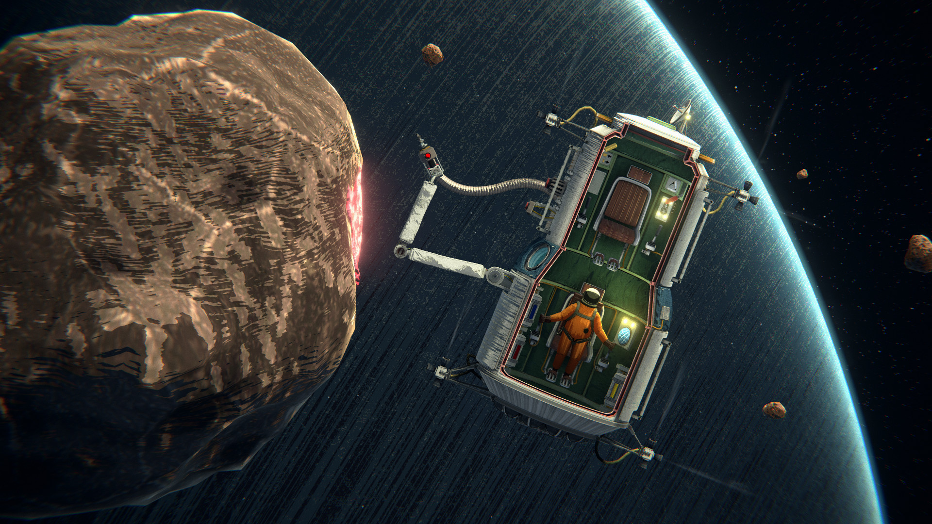 天体/Heavenly Bodies(图3)