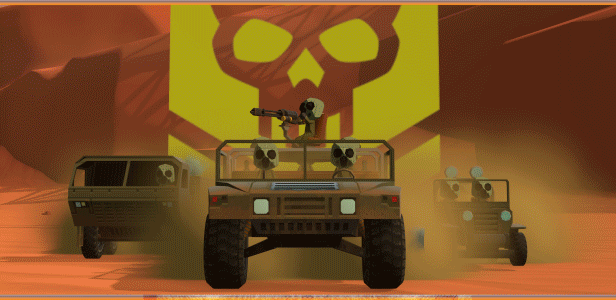 恶土小队/Badlands Crew(图9)