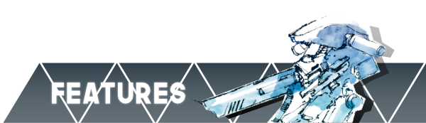 赤焰钢铁/Ignited Steel: Mech Tactics(图3)