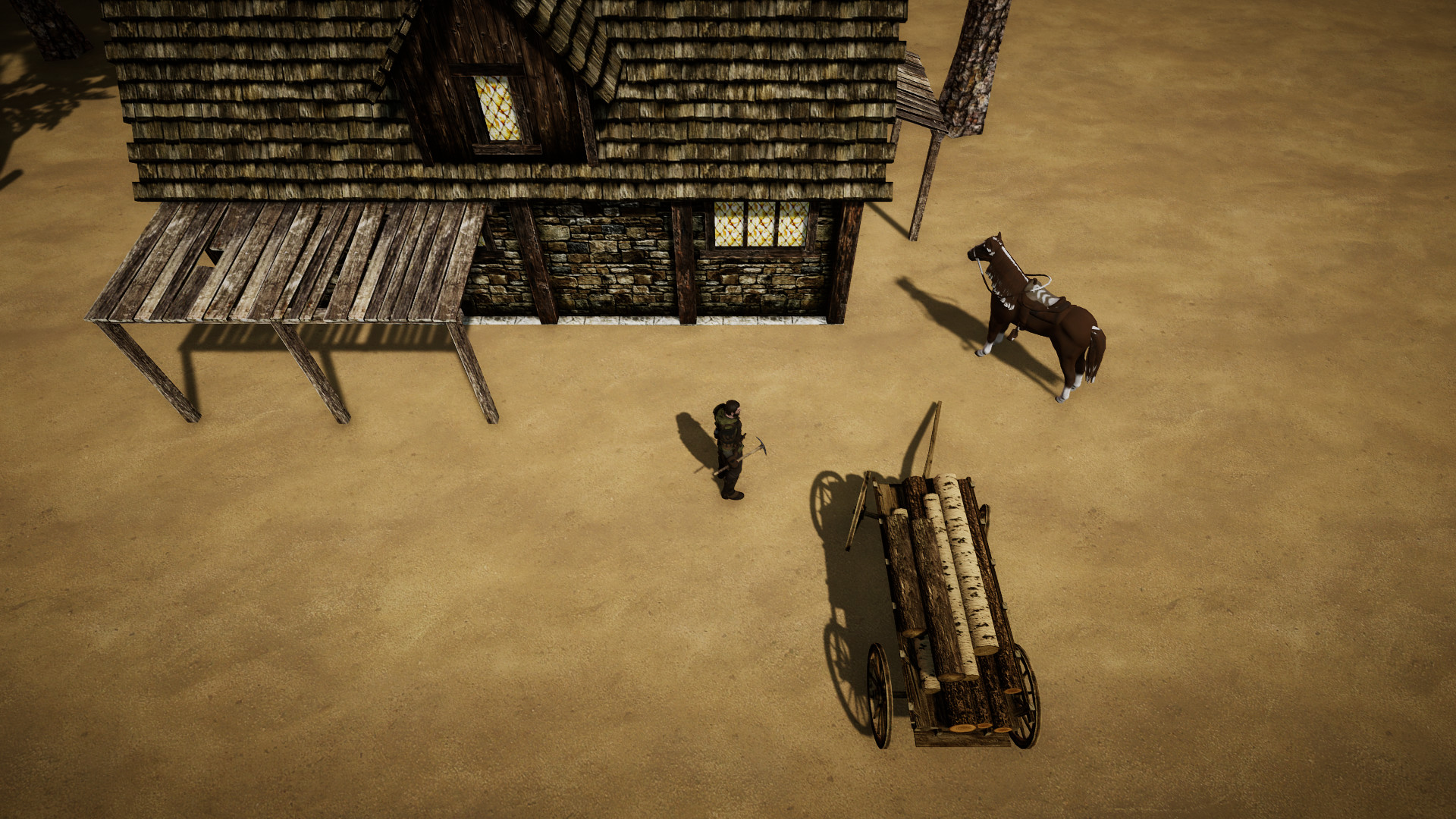 僵尸警戒/Zombie Watch（正式版）(图3)