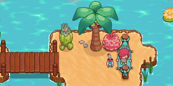 永瀑镇/永恒瀑布/Everafter Falls (更新v1.2.10)(图4) 永瀑镇/永恒瀑布/Everafter Falls (更新v1.2.10)(图4)