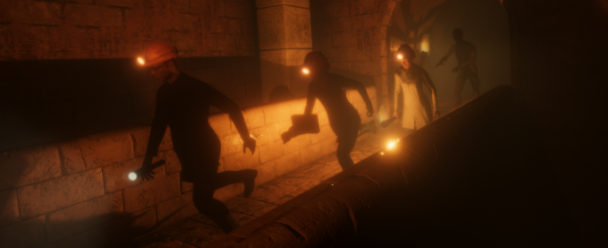 预先警告/FOREWARNED(图2)