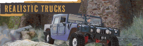 重型挑战：越野卡车模拟器(图7)