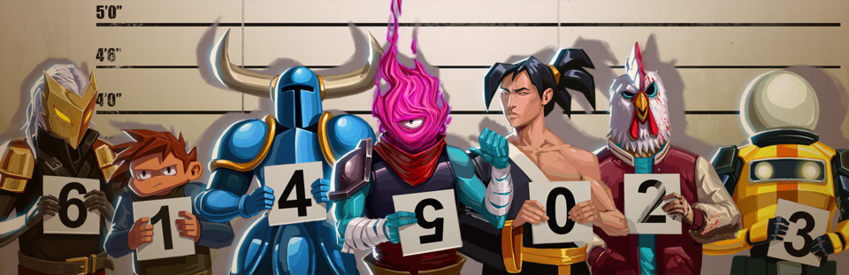 死亡细胞/Dead Cells: Fatal Falls（V3.4-0505-重返恶魔城-德古拉城堡+全DLC）(图8)