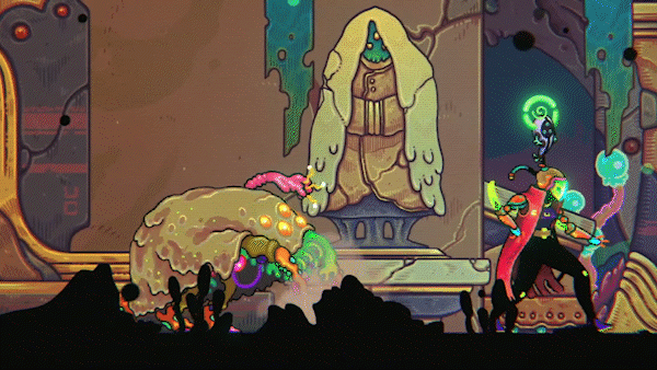 奥特罗斯/Ultros(图5)