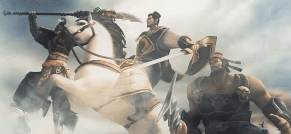 三国志乱世求生/Survivors: Three Kingdoms(Build.9930442-1.1)(图2) 三国志乱世求生/Survivors: Three Kingdoms(Build.9930442-1.1)(图2)