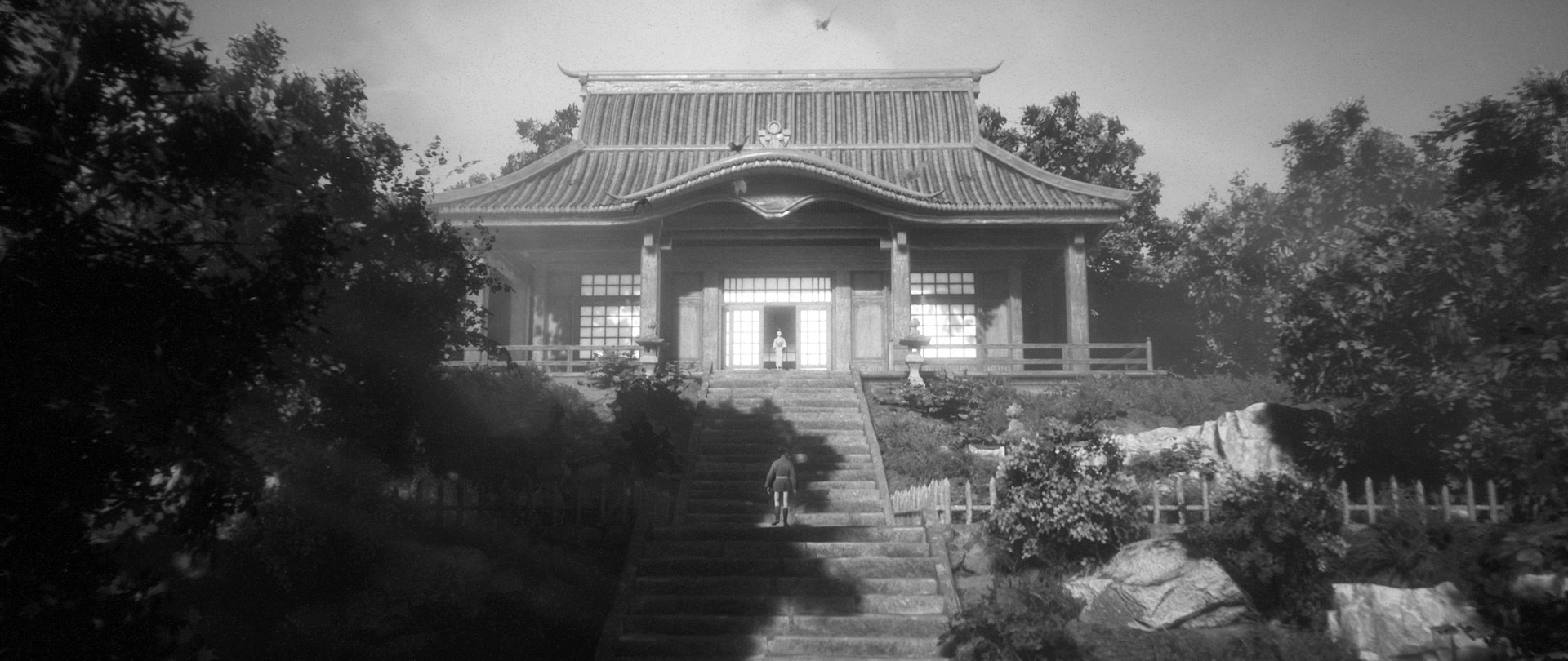 黄泉之路/Trek to Yomi（Build.10443135-1.03.3）(图4)