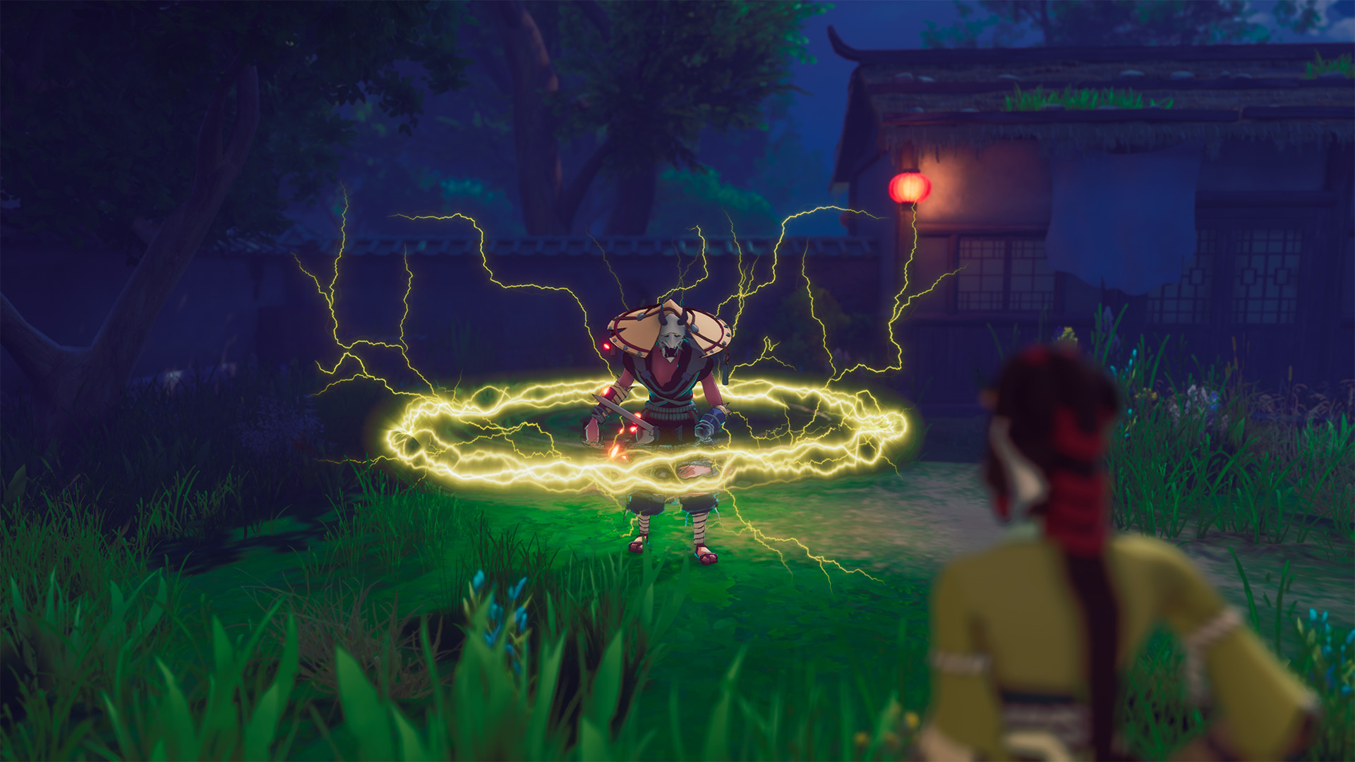 游灵/Rogue Spirit（v1.006）(图2)