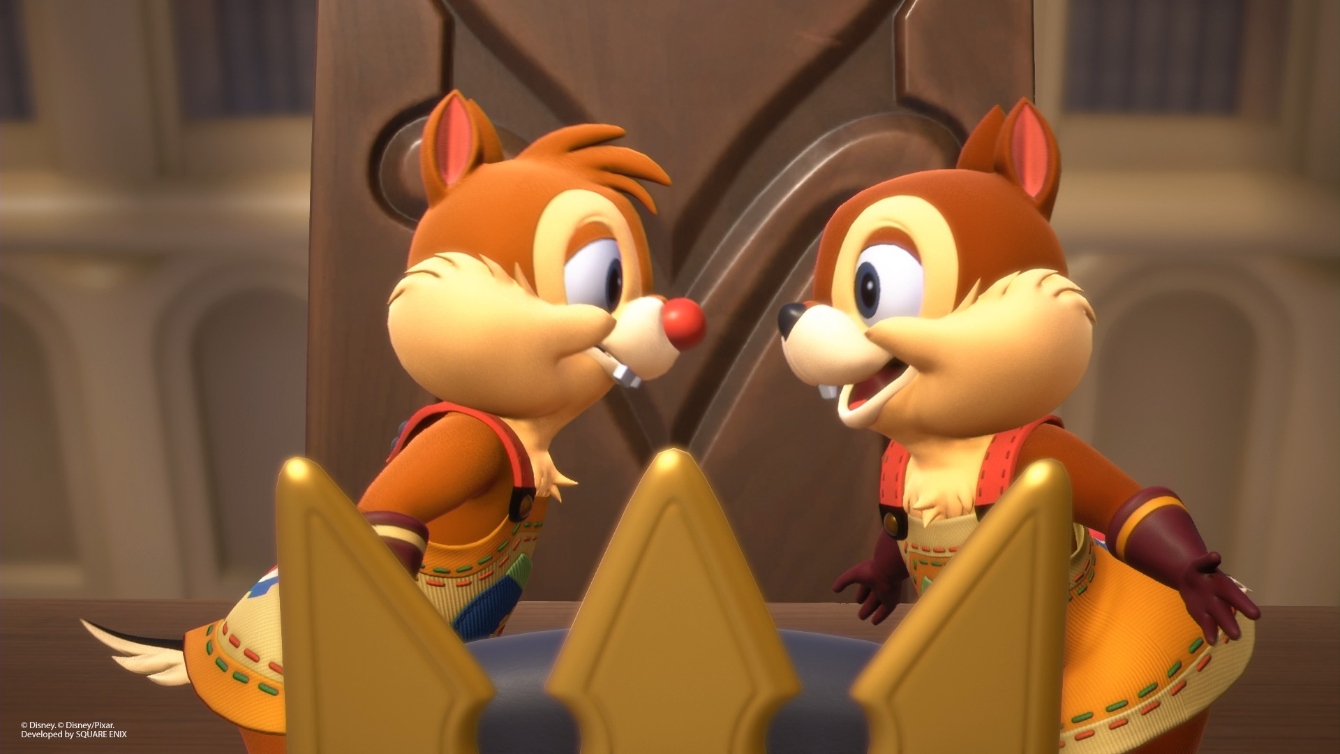 王国之心3/Kingdom Hearts III（v1.0.0.0整合ReMindDLC）(图6)