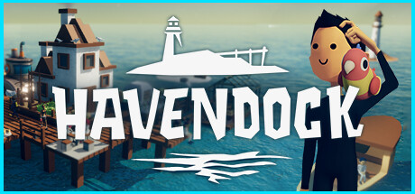 海港物语/Havendock（更新v0.72.3）(图1)