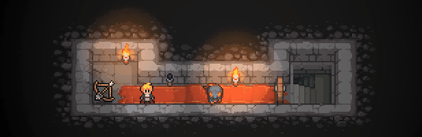 地城谜踪/Dungeon and Puzzles(图1)