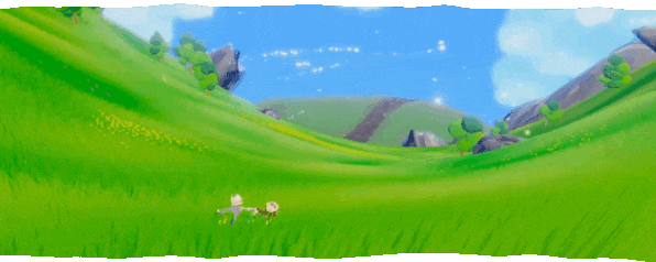 天降小毛绒/Plushie from the Sky(图4)