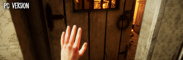 邪恶修女破碎的面具/Evil Nun The Broken Mask(图3) 邪恶修女破碎的面具/Evil Nun The Broken Mask(图3)