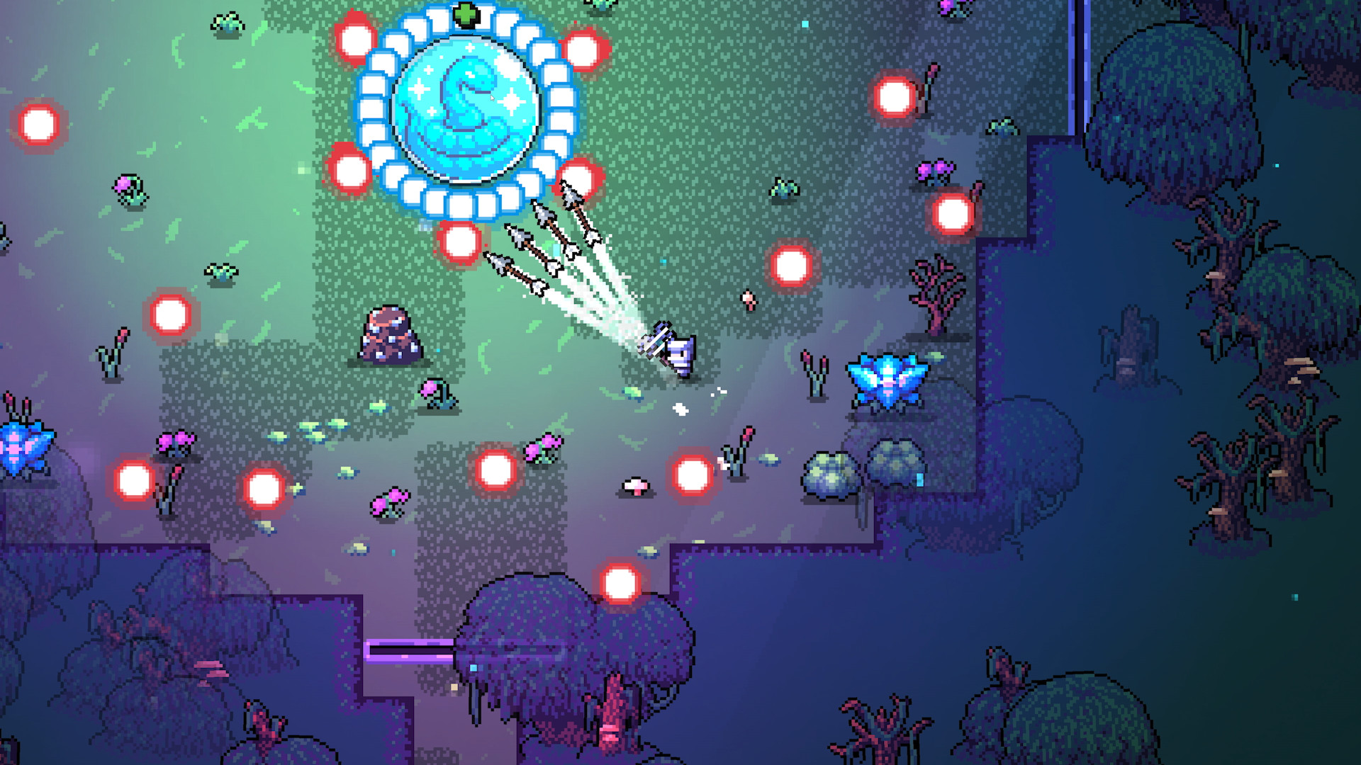 拱谷世界/Archvale（v1.1.0）(图9)