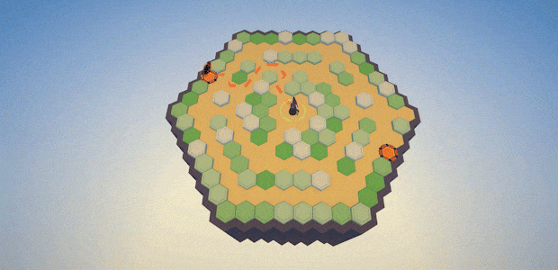 恐怖改造家/Terrorformer TD(图3)