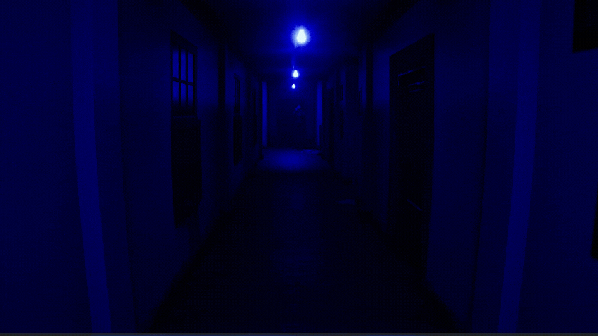 信任虚像/IN THE FACADE WE TRUST(图5)