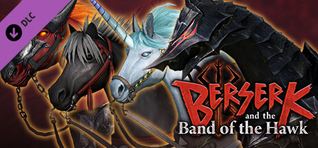剑风传奇无双/BERSERK and the Band of the Hawk（豪华终极版-全DLC+通关存档）(图4)