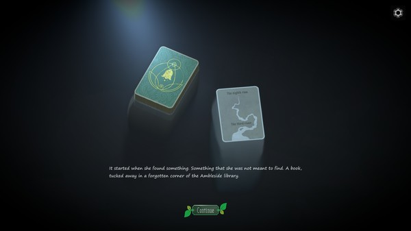 奇异园艺/Strange Horticulture(图5) 奇异园艺/Strange Horticulture(图5)