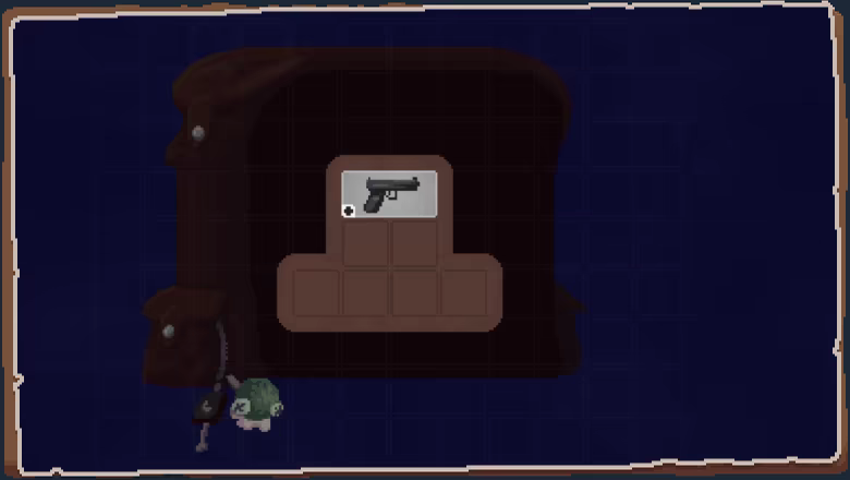 死亡日：狂杀末路/Deadly Days: Roadtrip(图4)