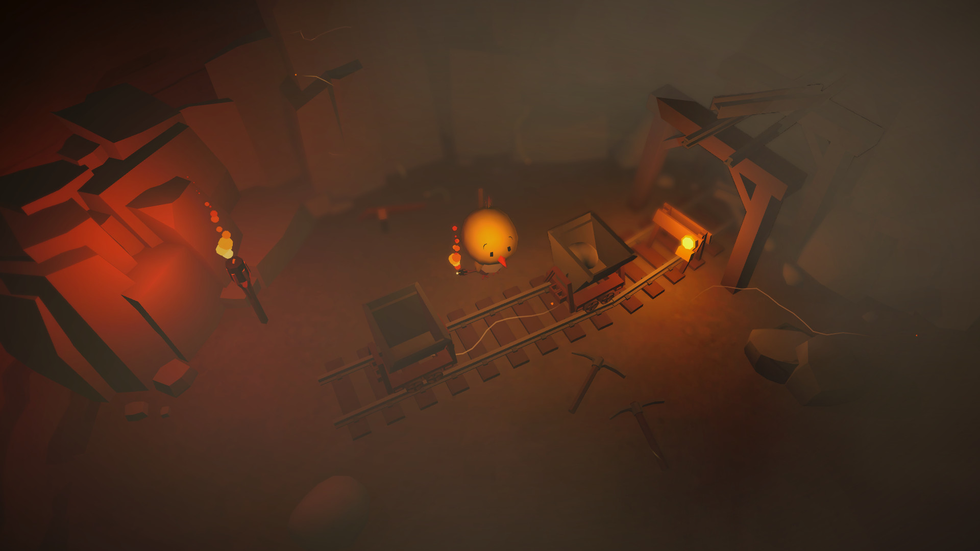 避风港公园/Haven Park(图1)