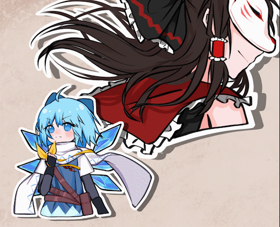 东方冰之勇者记/Touhou Hero of Ice Fairy（更新v20250626）(图7)