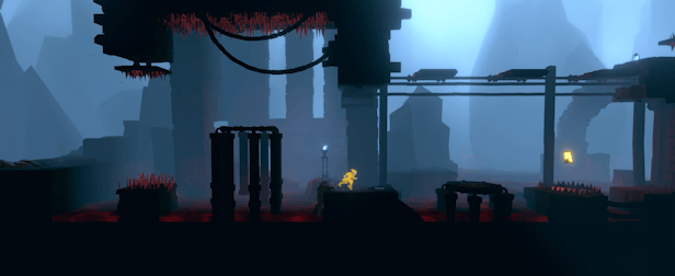 穿越梦魇/Through the Nightmares(图5)